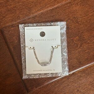 Kendra Scott x Target Emma pendant necklace